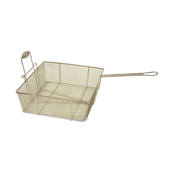 Basket Full